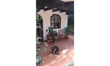 Venta de finca en Marinilla vereda Cimarronas