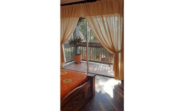 Venta de finca en Marinilla vereda Cimarronas