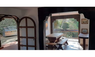 Venta de finca en Marinilla vereda Cimarronas