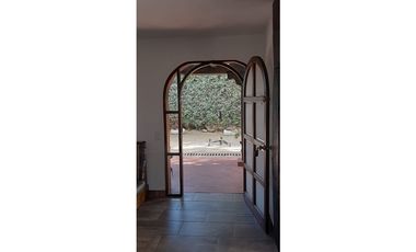 Venta de finca en Marinilla vereda Cimarronas