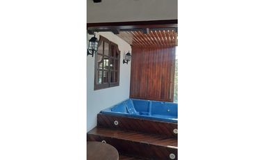 Venta de finca en Marinilla vereda Cimarronas