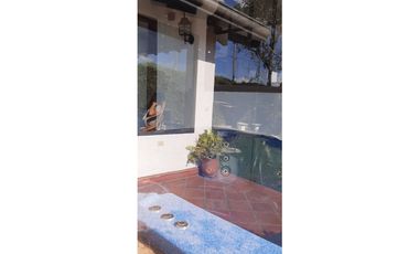 Venta de finca en Marinilla vereda Cimarronas