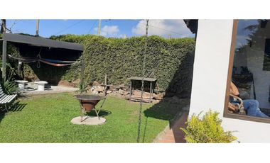 Venta de finca en Marinilla vereda Cimarronas