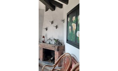 Venta de finca en Marinilla vereda Cimarronas
