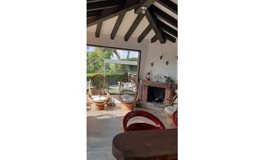 Venta de finca en Marinilla vereda Cimarronas