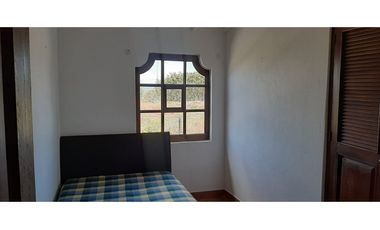 Venta de finca en Marinilla vereda Cimarronas