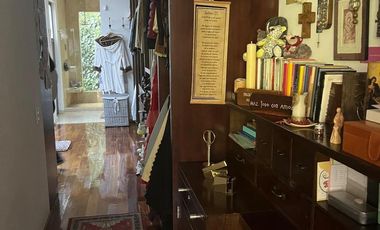 Casa en renta en Bosque de las Lomas, cdmx, jardin, grande, funcional, seguridad
