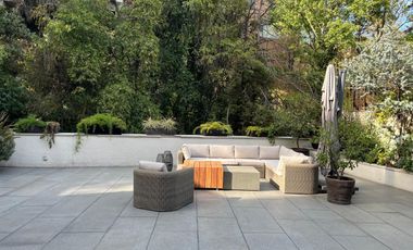 Casa en renta en Bosque de las Lomas, cdmx, jardin, grande, funcional, seguridad
