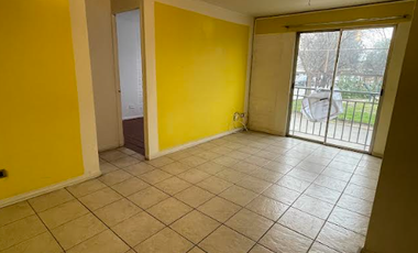 VENTA DEPARTAMENTO 3HAB 1BA TALAGANTE