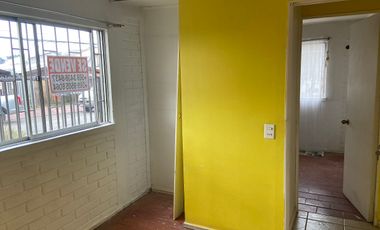 VENTA DEPARTAMENTO 3HAB 1BA TALAGANTE