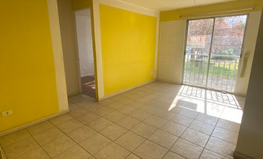 VENTA DEPARTAMENTO 3HAB 1BA TALAGANTE
