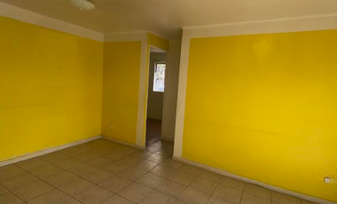 VENTA DEPARTAMENTO 3HAB 1BA TALAGANTE