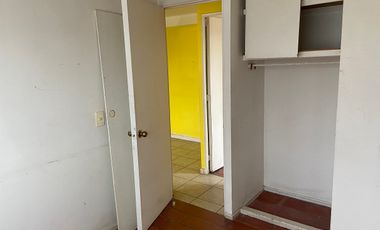 VENTA DEPARTAMENTO 3HAB 1BA TALAGANTE