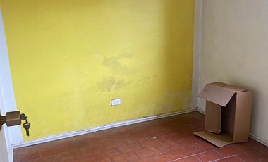 VENTA DEPARTAMENTO 3HAB 1BA TALAGANTE