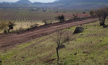 Parcela en Venta en LA DEHESA DE PLACILLA