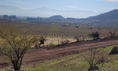 Parcela en Venta en LA DEHESA DE PLACILLA