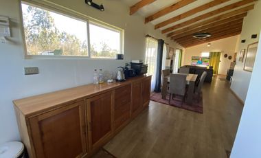 Vendo Casa nueva en Los Muermos