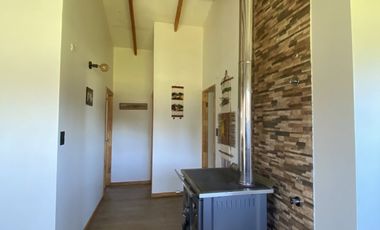 Vendo Casa nueva en Los Muermos