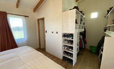 Vendo Casa nueva en Los Muermos