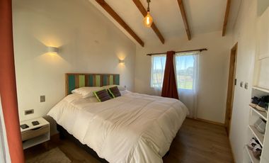 Vendo Casa nueva en Los Muermos