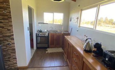 Vendo Casa nueva en Los Muermos