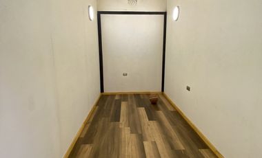 Vendo Casa nueva en Los Muermos