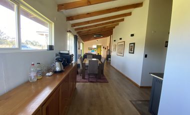 Vendo Casa nueva en Los Muermos