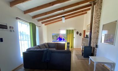 Vendo Casa nueva en Los Muermos