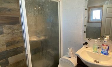 Vendo Casa nueva en Los Muermos