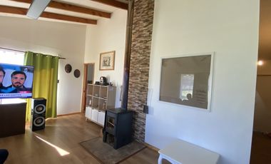 Vendo Casa nueva en Los Muermos