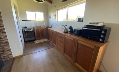 Vendo Casa nueva en Los Muermos