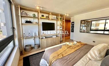 La Foresta de Reñaca. Departamento Nuevo de 160 m2 totales.