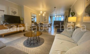 Departamento Venta 2 dormitorios 2 baños Providencia Metro Ines de Suarez