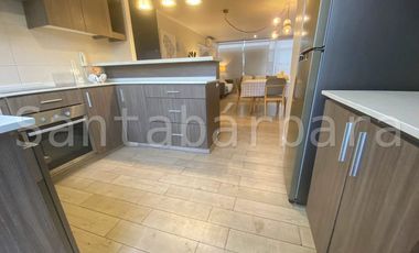 Departamento Venta 2 dormitorios 2 baños Providencia Metro Ines de Suarez