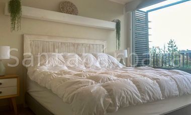 Departamento Venta 2 dormitorios 2 baños Providencia Metro Ines de Suarez