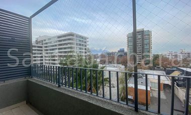 Departamento Venta 2 dormitorios 2 baños Providencia Metro Ines de Suarez