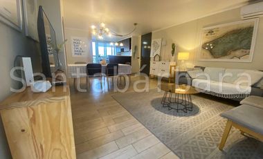 Departamento Venta 2 dormitorios 2 baños Providencia Metro Ines de Suarez