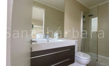 Departamento Venta 2 dormitorios 2 baños Providencia Metro Ines de Suarez
