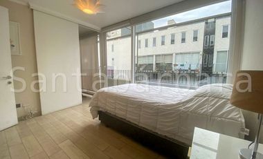 Departamento Venta 2 dormitorios 2 baños Providencia Metro Ines de Suarez