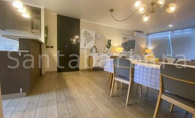 Departamento Venta 2 dormitorios 2 baños Providencia Metro Ines de Suarez