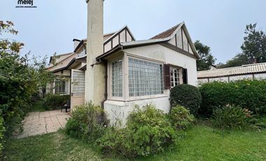 Casa en Venta Miraflores, Viña del Mar