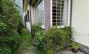 Casa en Venta Miraflores, Viña del Mar