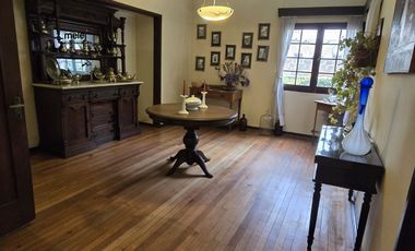 Casa en Venta Miraflores, Viña del Mar