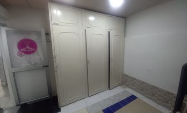 CASA EN ARRIENDO SANANTONIO / MANIZALES