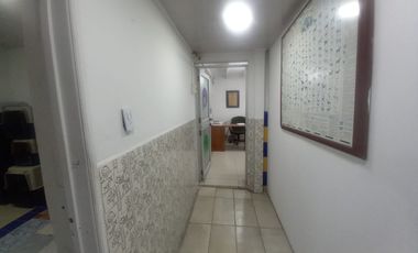 CASA EN ARRIENDO SANANTONIO / MANIZALES