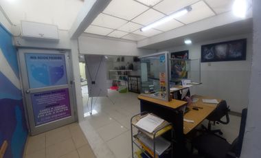 CASA EN ARRIENDO SANANTONIO / MANIZALES