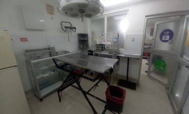 CASA EN ARRIENDO SANANTONIO / MANIZALES