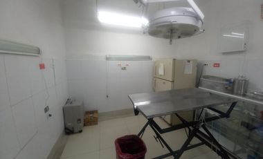 CASA EN ARRIENDO SANANTONIO / MANIZALES