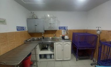 CASA EN ARRIENDO SANANTONIO / MANIZALES