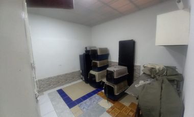 CASA EN ARRIENDO SANANTONIO / MANIZALES